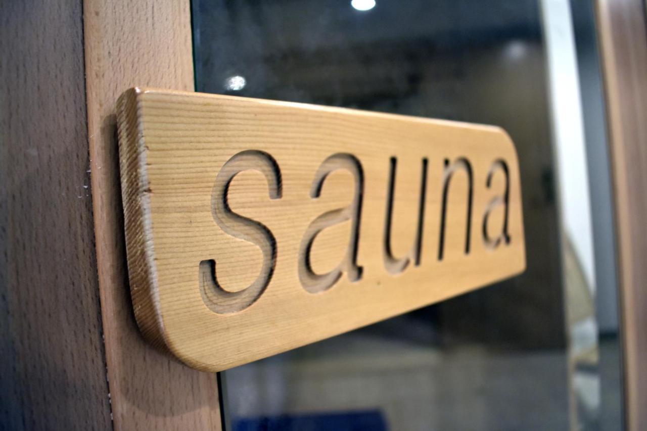 Luxueuse Et Spacieuse Villa Avec Sauna Et Piscine Malmedy Exteriör bild