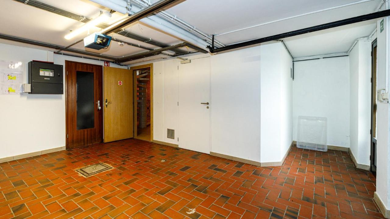 Luxueuse Et Spacieuse Villa Avec Sauna Et Piscine Malmedy Exteriör bild